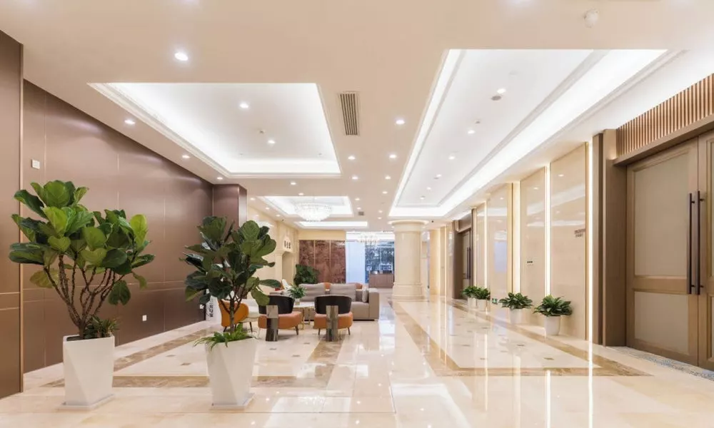 Shenzhen Chengtai Hotel, фото 5