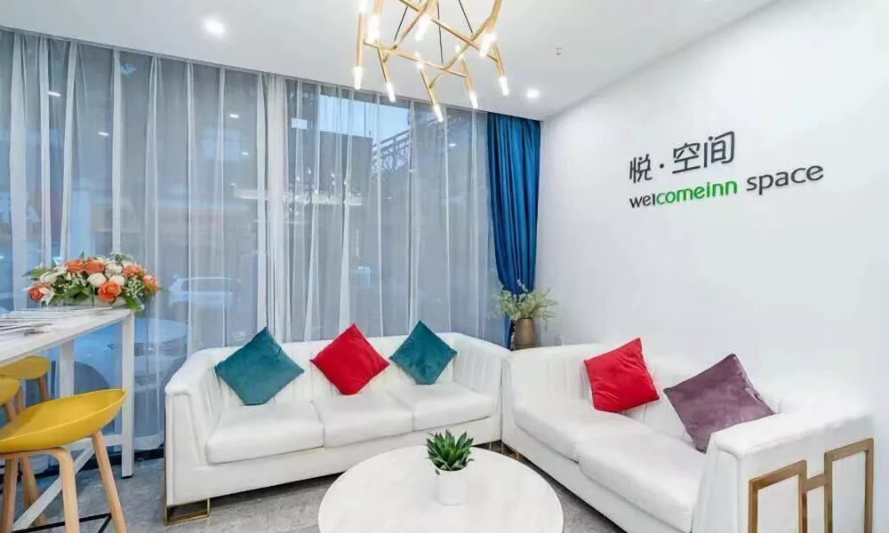 Shenzhen Welcome Inn, фото 3