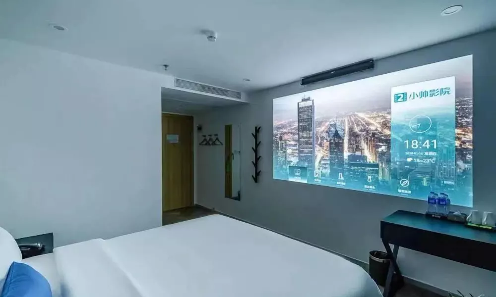 Shenzhen Welcome Inn