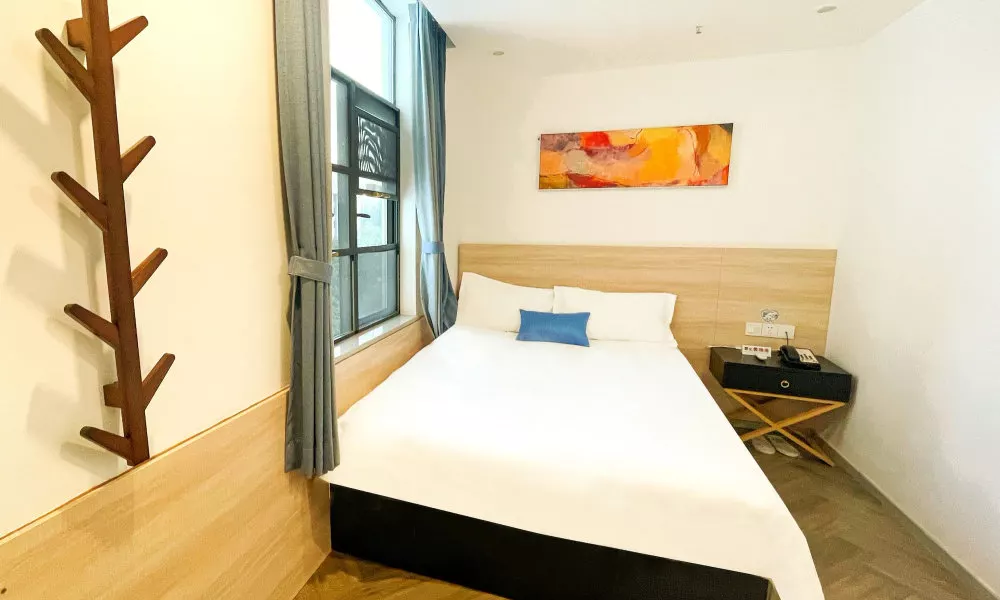 Shenzhen Welcome Inn, фото 2