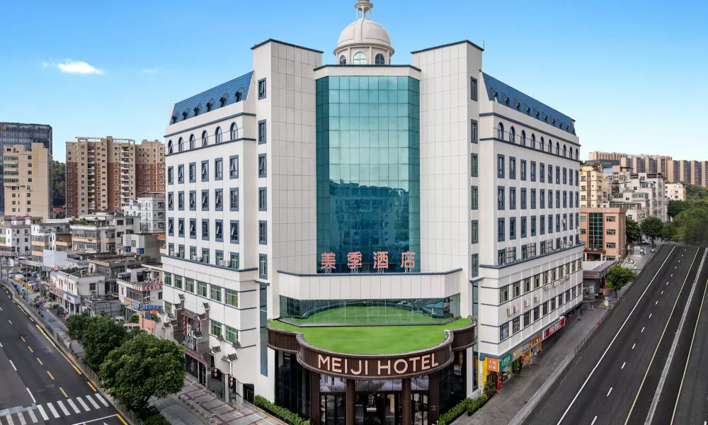 Shenzhen Meiji Hotel