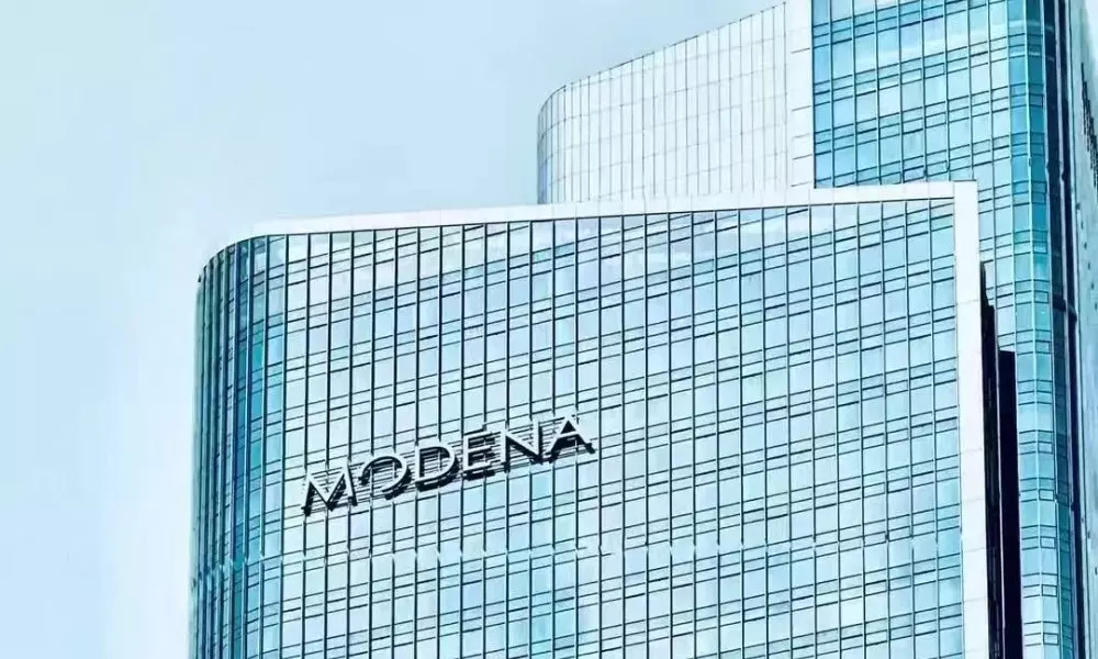 Modena By Freser Shenzhen
