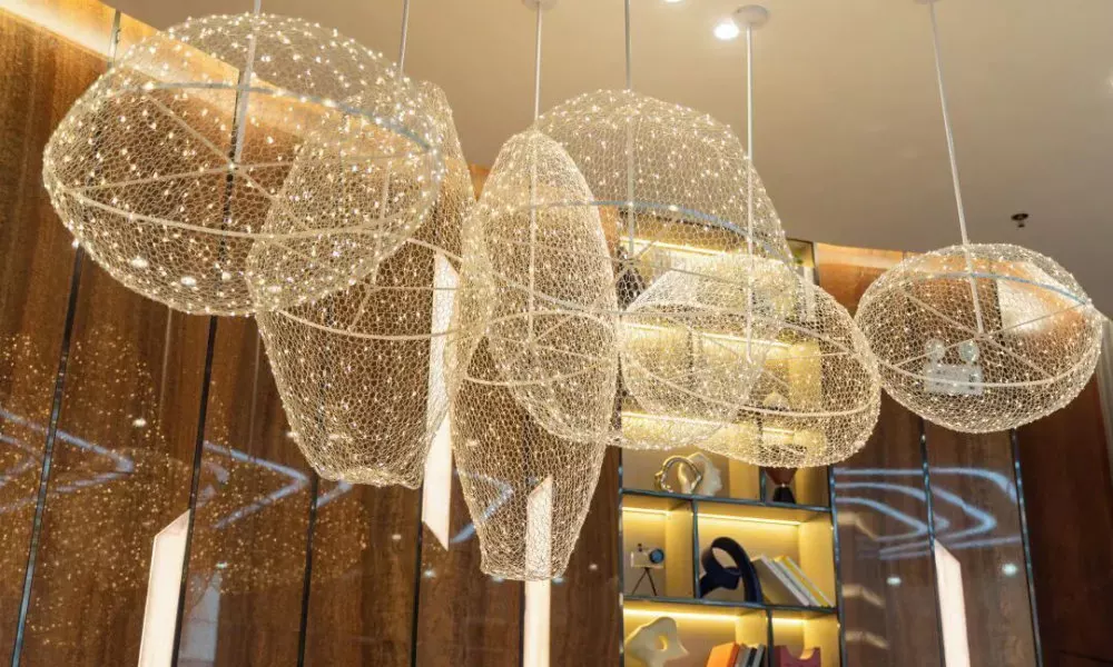 Wei Zhan Bay Hotel Bao 'an Exhibition