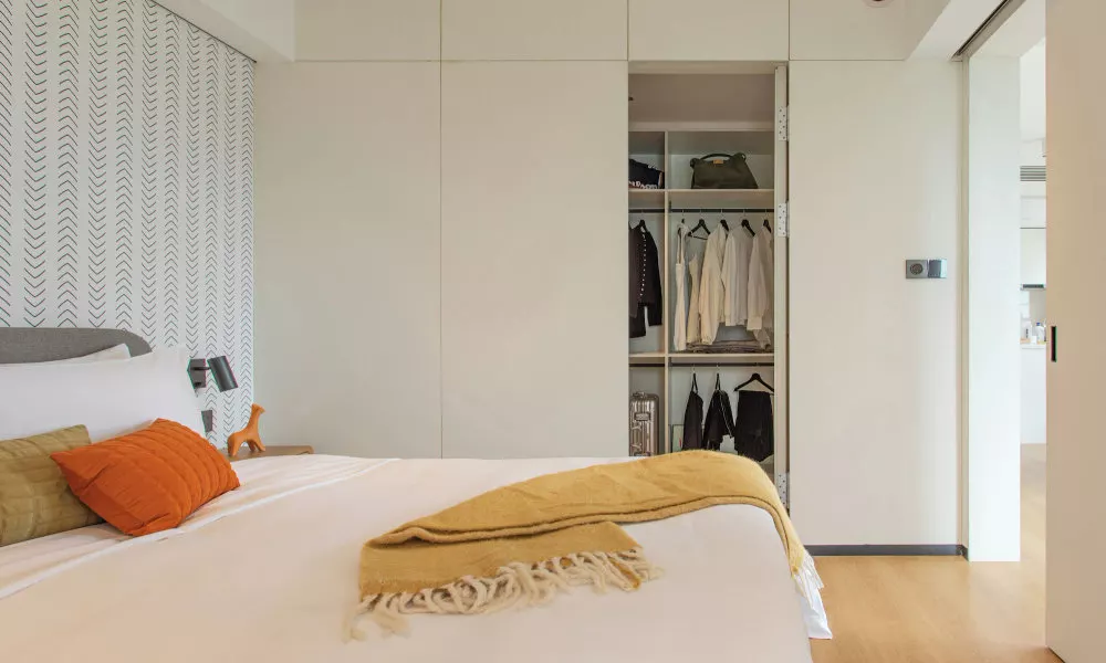 Stey-Shenzhen Qianhai Hotel & Apartment, фото 3