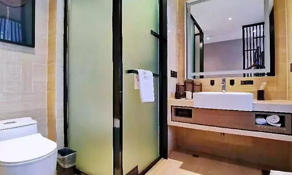 Yuan Culture Hotel Shenzhen
