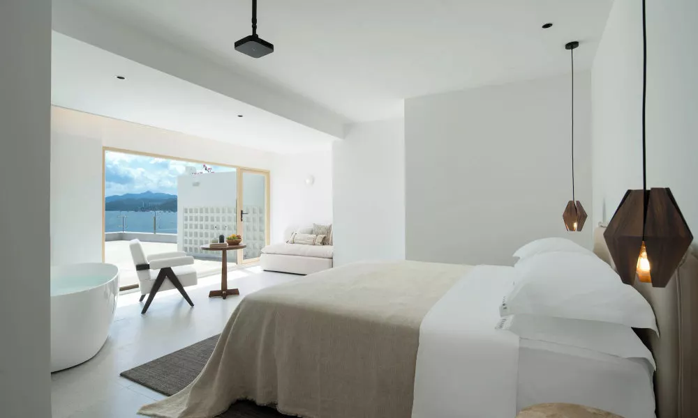 Shenzhen Secret Wild Reef Beautiful Stay, фото 3