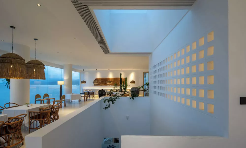 Shenzhen Secret Wild Reef Beautiful Stay, фото 4
