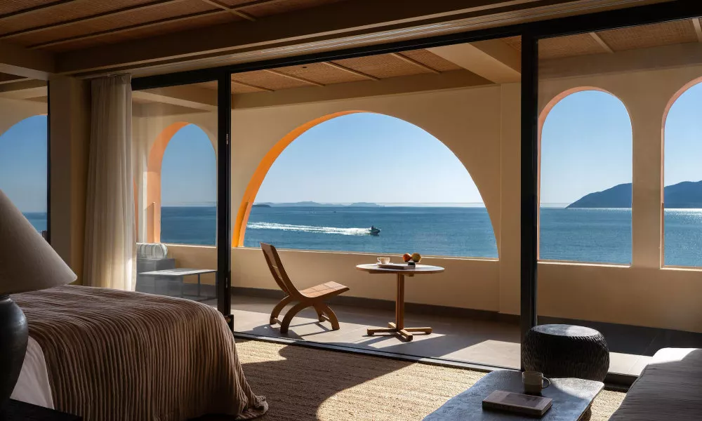 Casa Paramita spa boutique hotel, фото 4