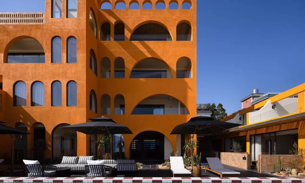Casa Paramita spa boutique hotel, фото 5