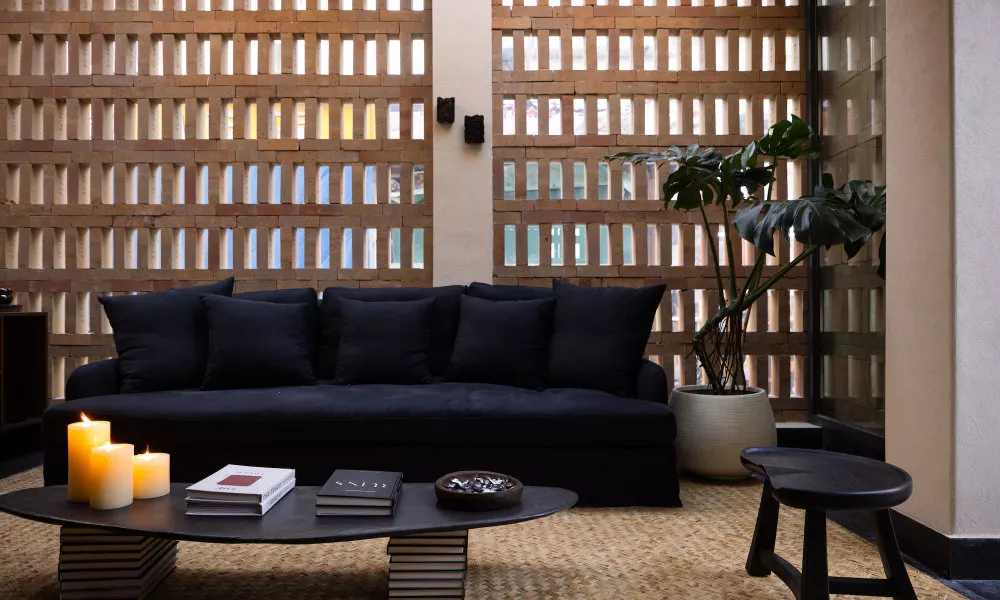Casa Paramita spa boutique hotel, фото 2