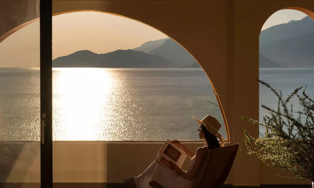 Casa Paramita spa boutique hotel