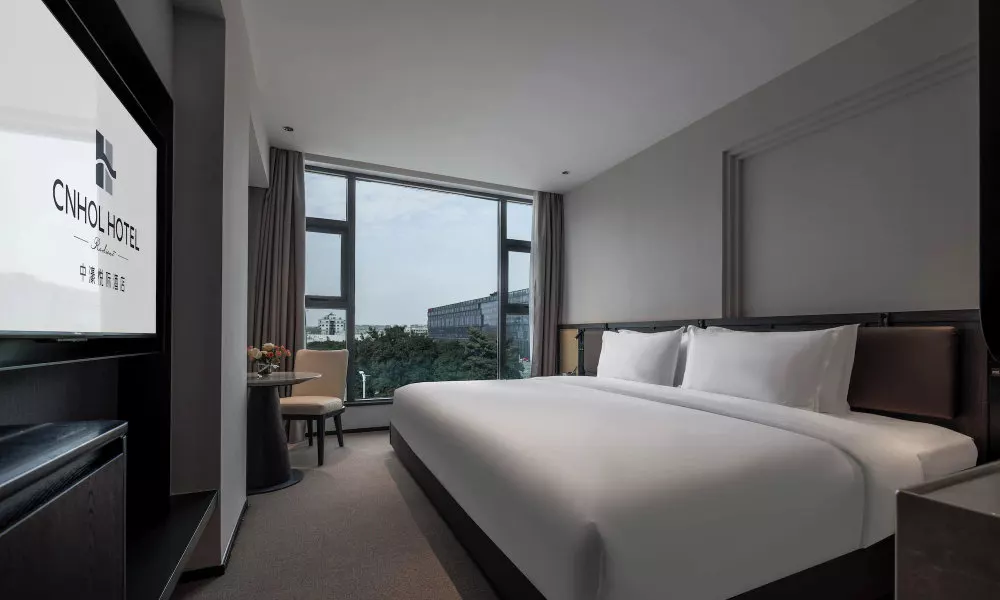 CNHOL RADIENT HOTEL, фото 3