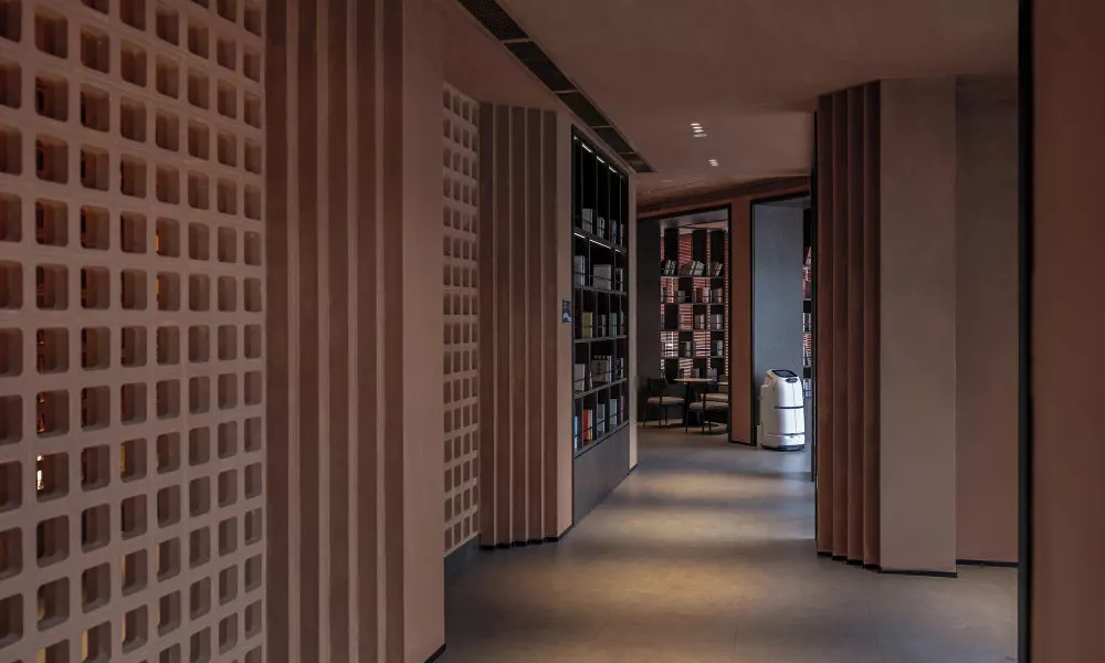 CNHOL RADIENT HOTEL, фото 5