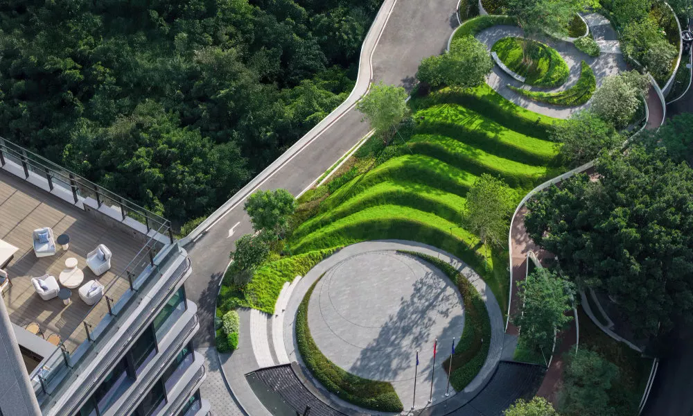 ADEN Hotel Shenzhen Nanshan
