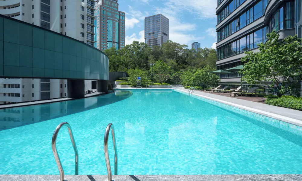 ADEN Hotel Shenzhen Nanshan, фото 5