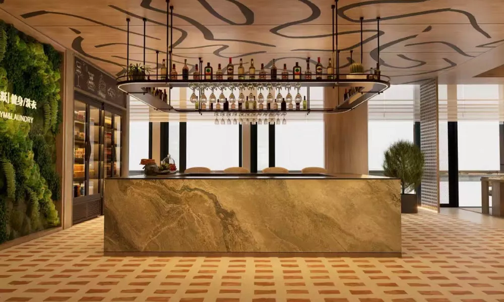 Atwell Suites Shenzhen Nanshan by IHG, фото 3