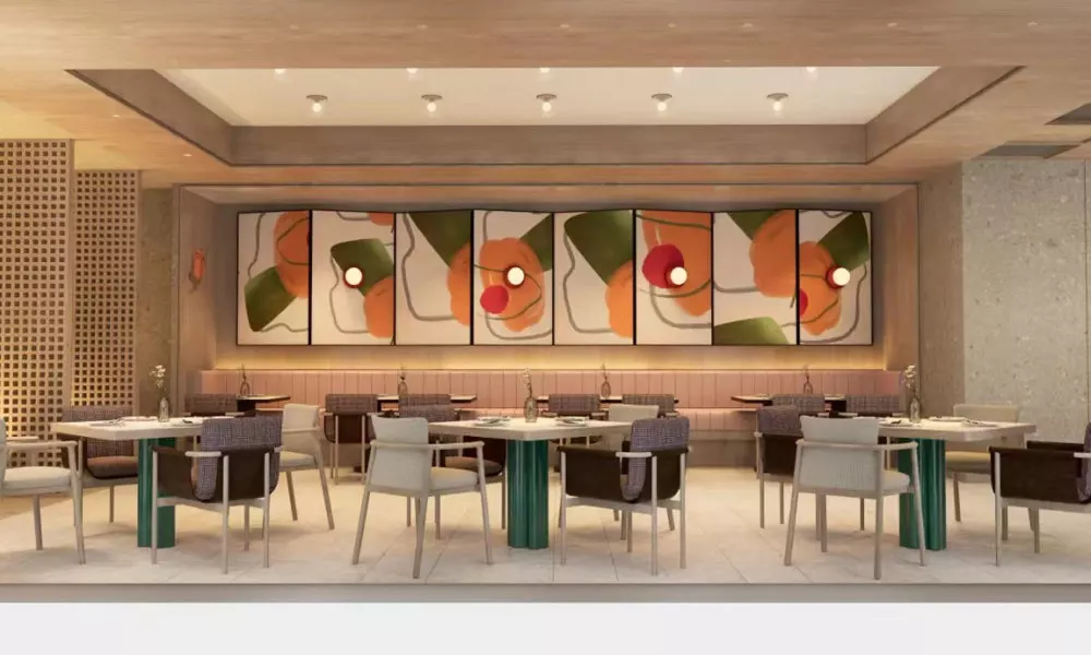 Atwell Suites Shenzhen Nanshan by IHG, фото 5
