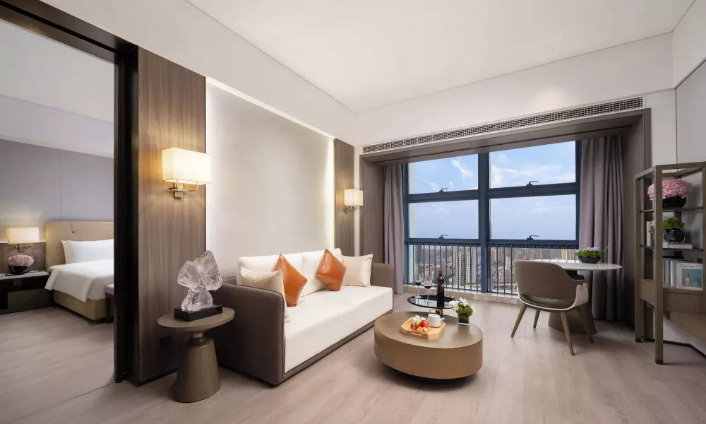 EDDRER HOTEL, фото 3