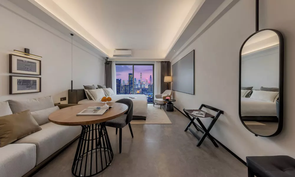 FENY HOTEL, фото 2