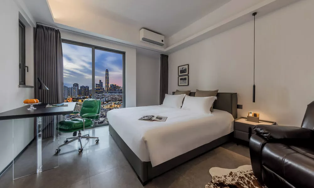 FENY HOTEL, фото 3
