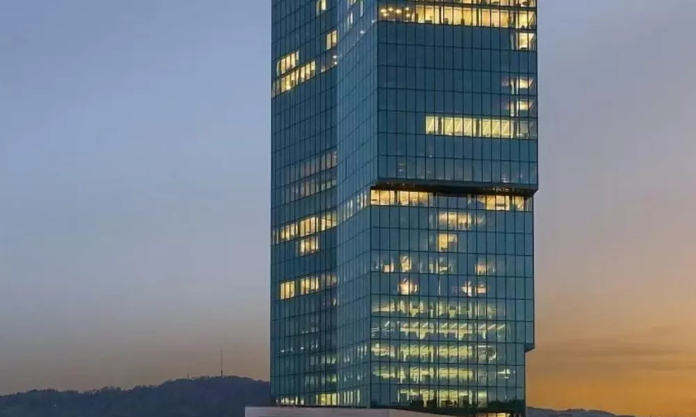 FENY HOTEL