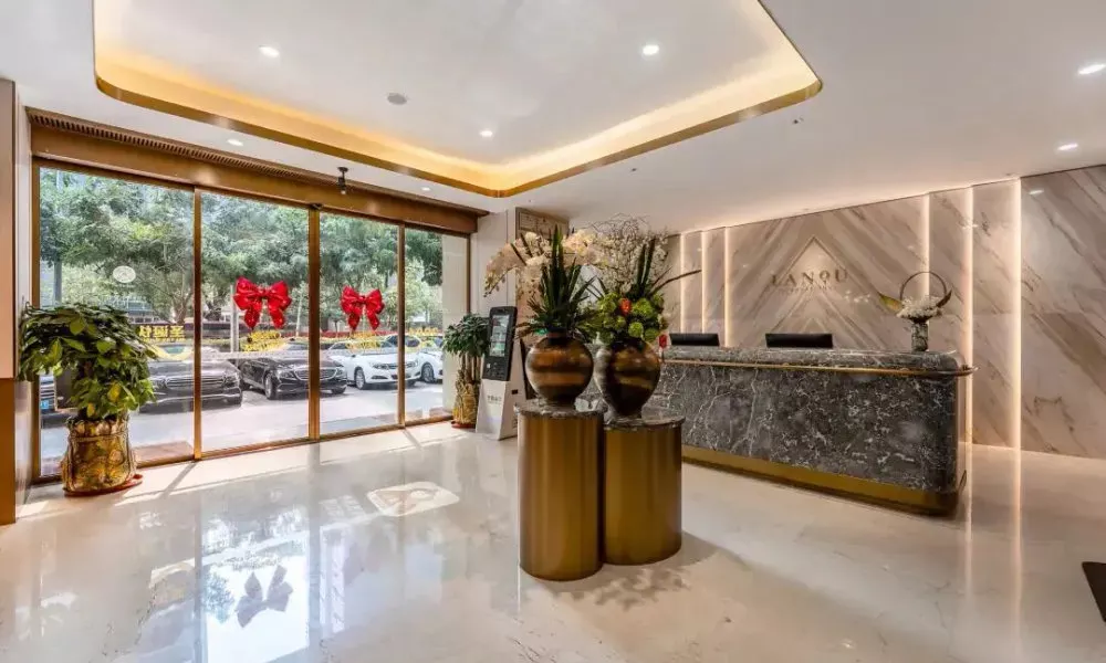Zhongmin Meiju Hotel