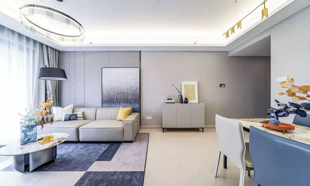 Shuibei Era Apartment Hotel, фото 4
