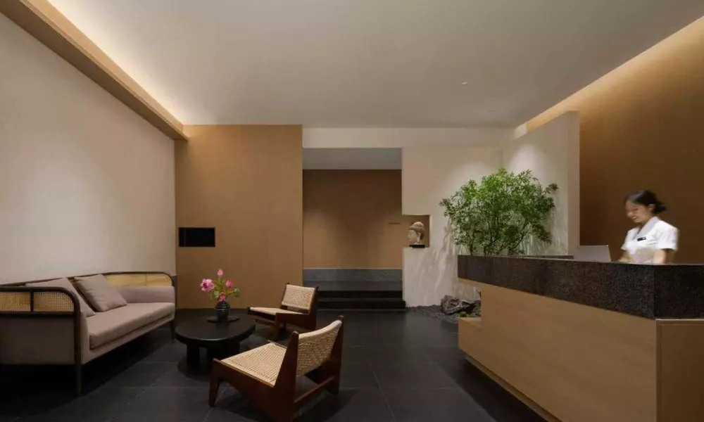 Chongqing Jiefangbei Jiayu Hotel, фото 5