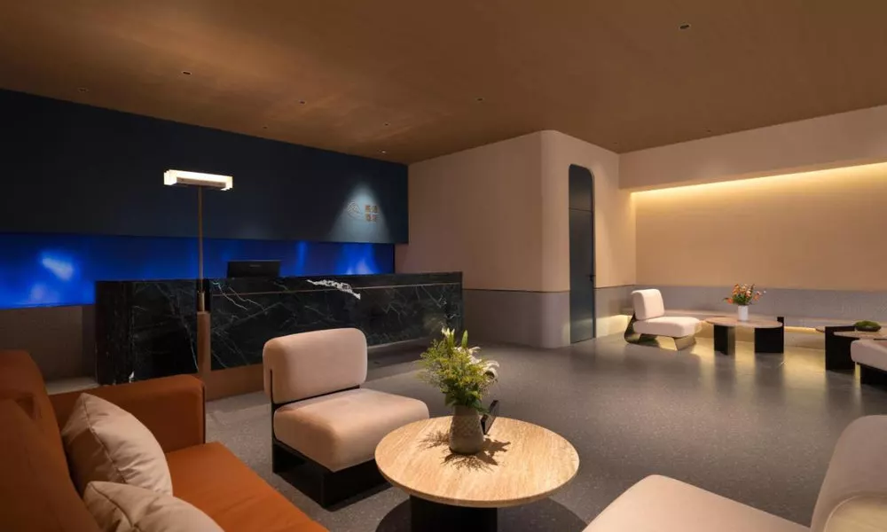 Chongqing Jiefangbei Jiayu Hotel
