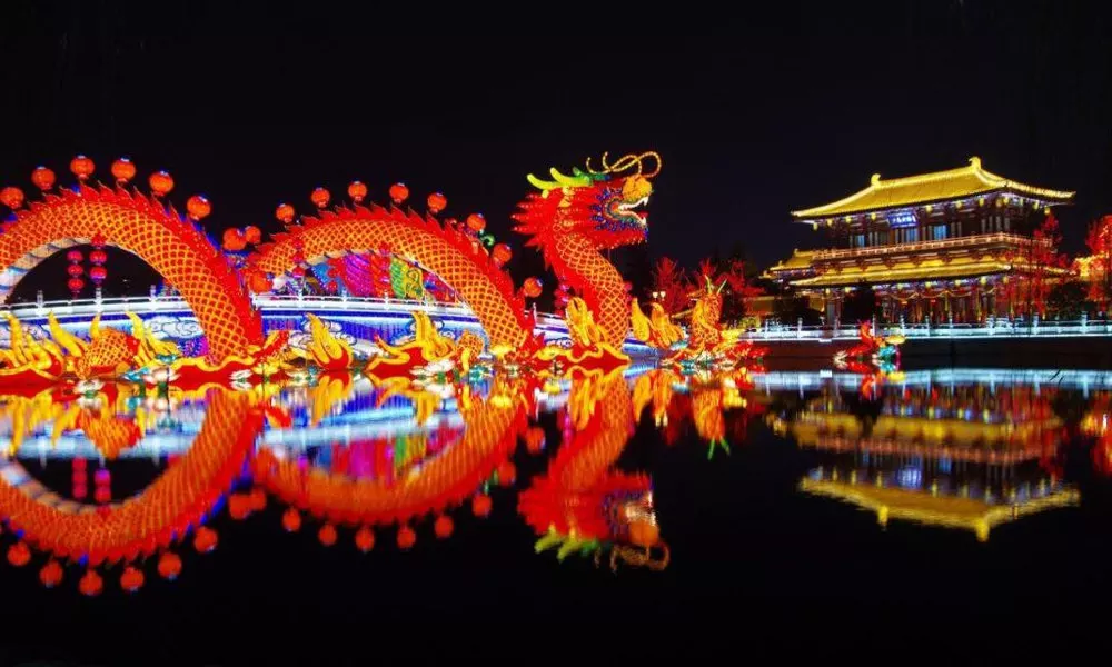 Xana Hotelle XiAn Gig Wild Goose Pagoda Branch, фото 4