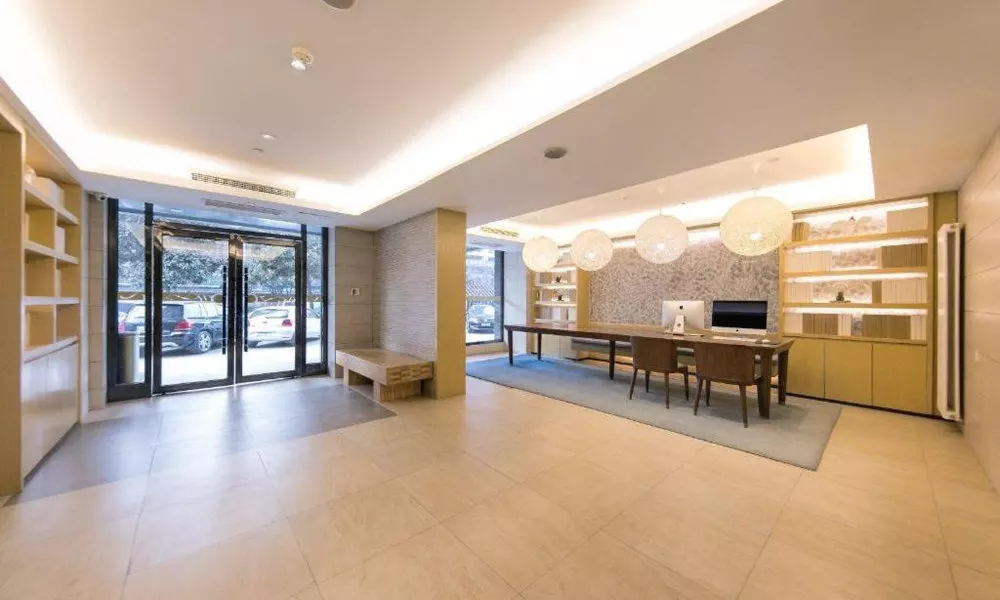 JI Hotel Xi'an High-tech Zone
