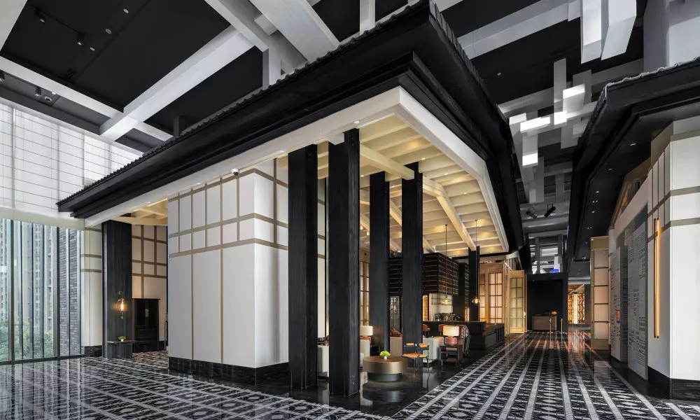Mumian Chengdu, in The Unbound Collection by Hyatt, фото 4