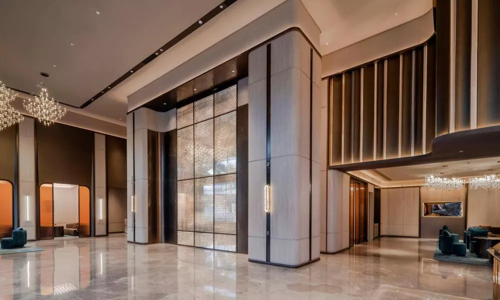 Orange Crystal Hotel, Shenzhen Bao'An Joy City