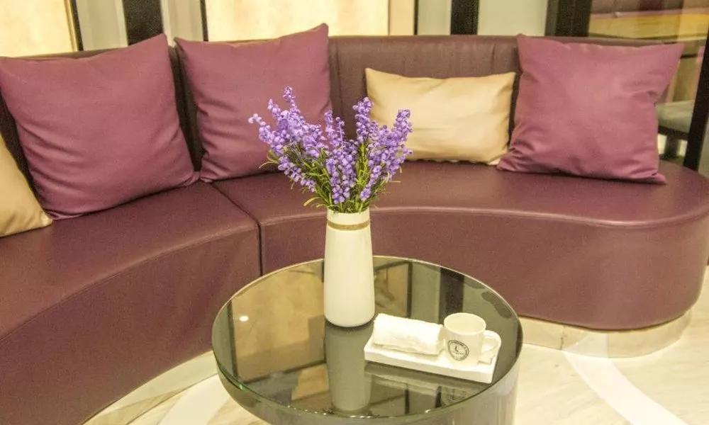 Lavande Hotel Guangzhou Tianhe Sports West Road Subway Station, фото 2