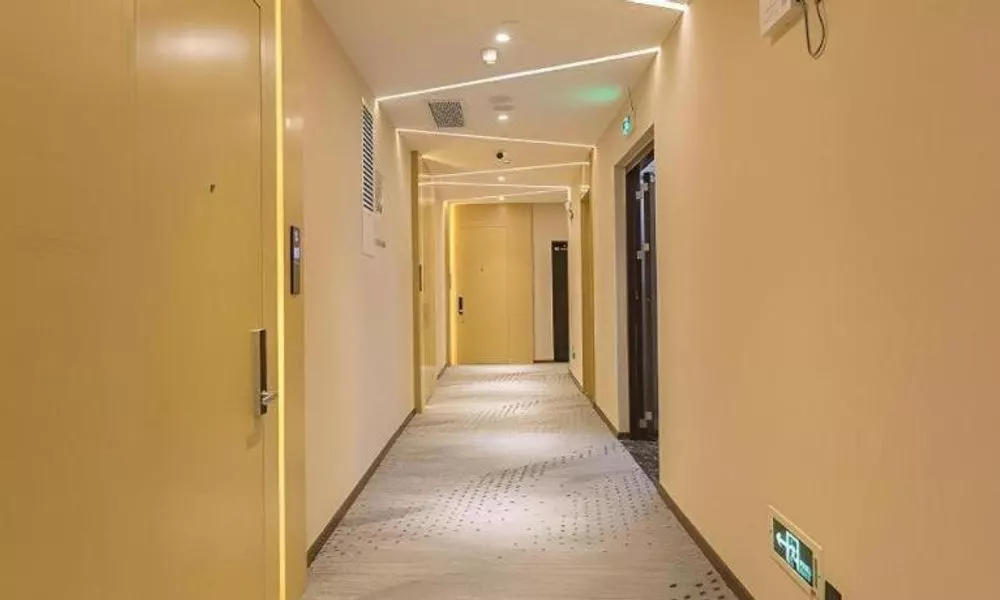 Lavande Hotels Guangzhou Zhihui City, фото 4