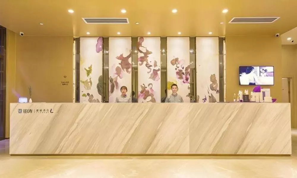 Lavande Hotels Guangzhou Zhihui City, фото 3