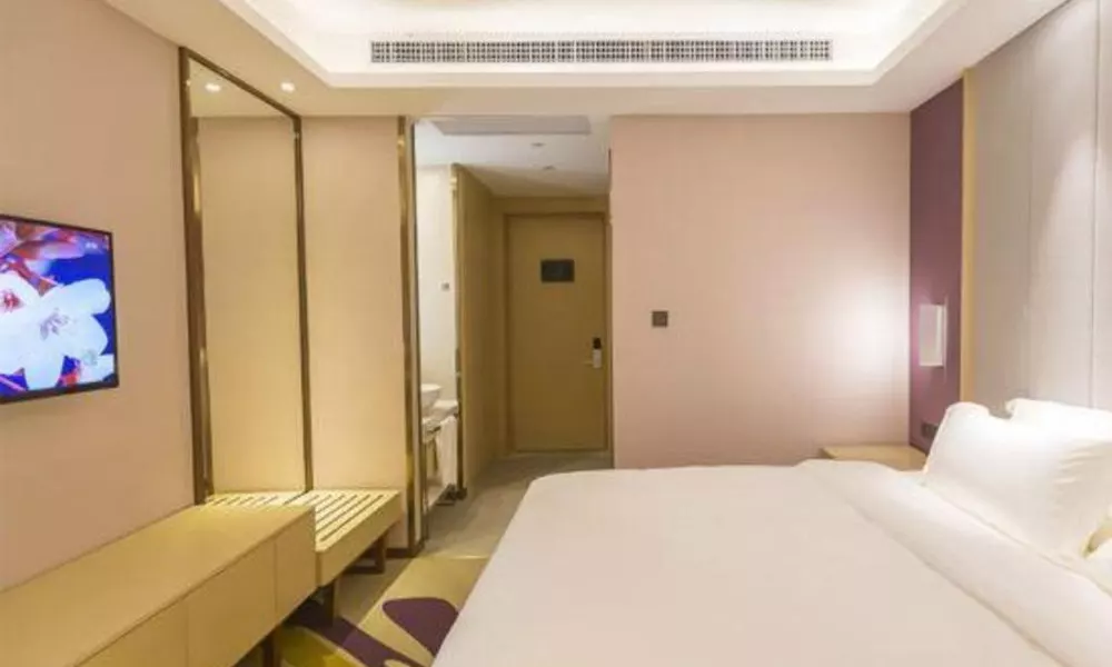 Lavande Hotels Guangzhou Zhihui City, фото 5