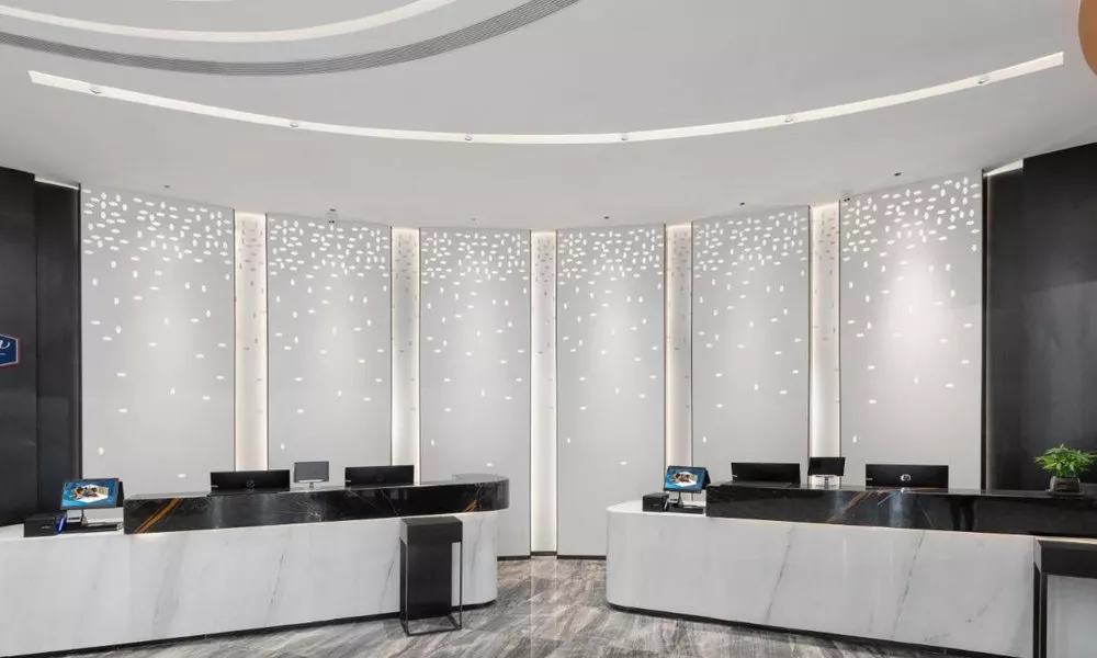 Hampton by Hilton Beijing Bird's Nest