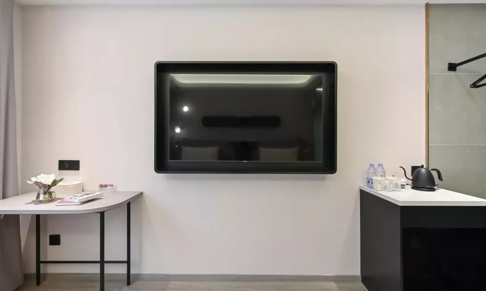 Atour Light Hotel Beijing Xizhimen Exhibition Hall, фото 3