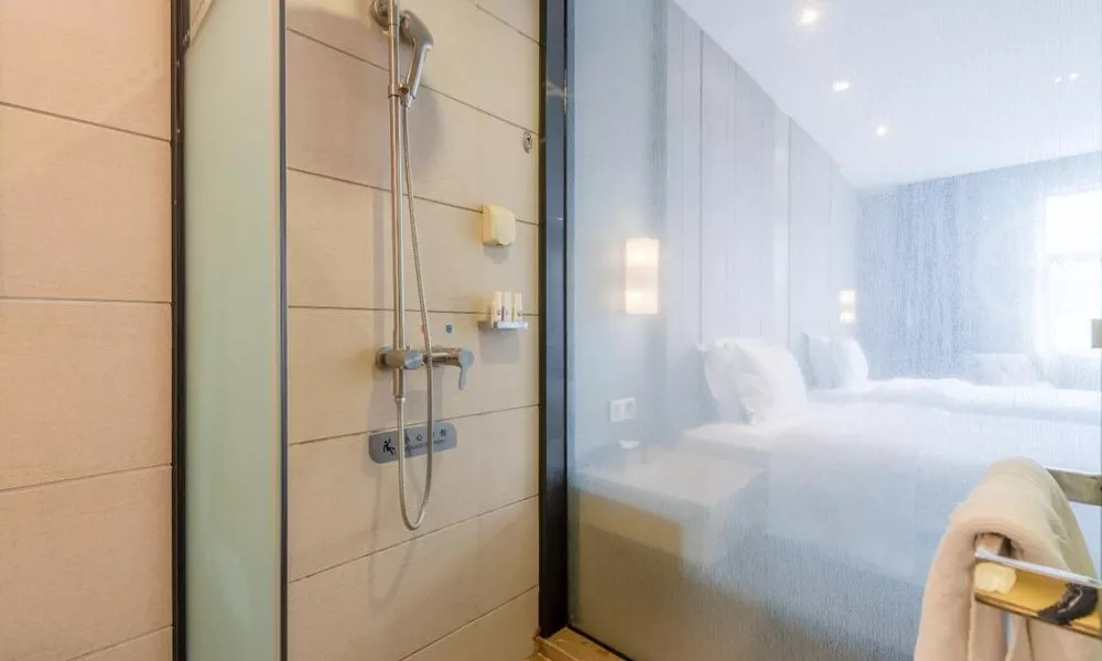 Lavande Hotel Guangzhou Hanxi Changlong Station Wanda Plaza, фото 2