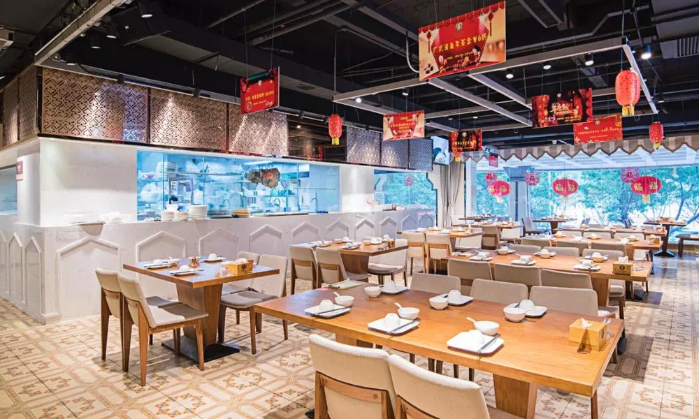 Rongjin Hotel Guangzhou Tianhe Sports Center, Linhexi Metro Station Branch, фото 5