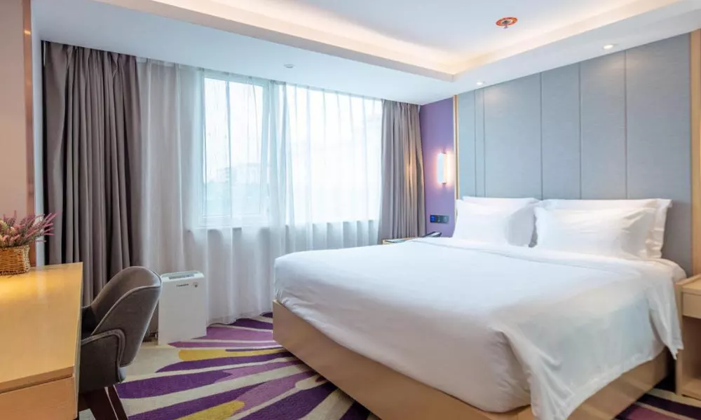 Lavande Hotel Beijing Tiananmen Square Wangfujing Street Branch