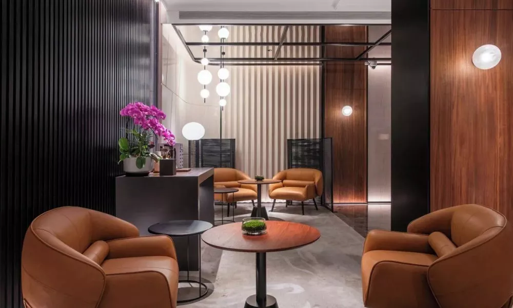 IntercityHotel Shanghai South Xizang Road near Metro Station
