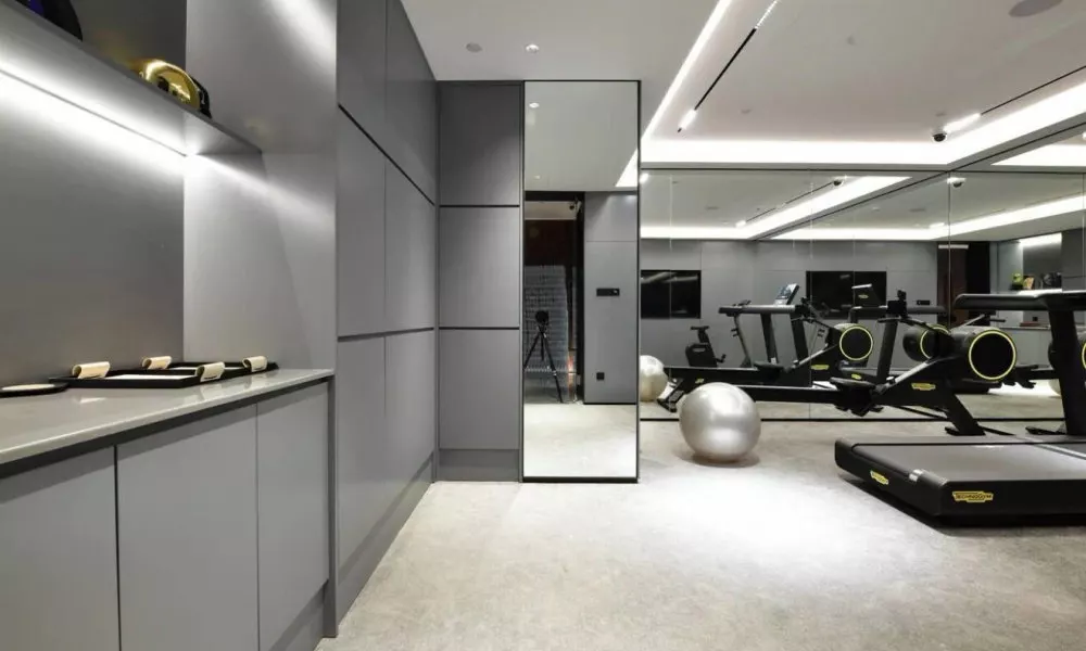 IntercityHotel Shanghai South Xizang Road near Metro Station, фото 5