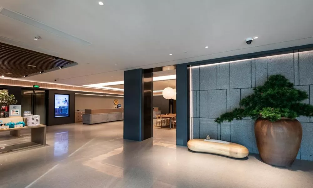 JI Hotel Shanghai Pudong Airport East Station - Pudong Airport Free Shuttle Bus, фото 5