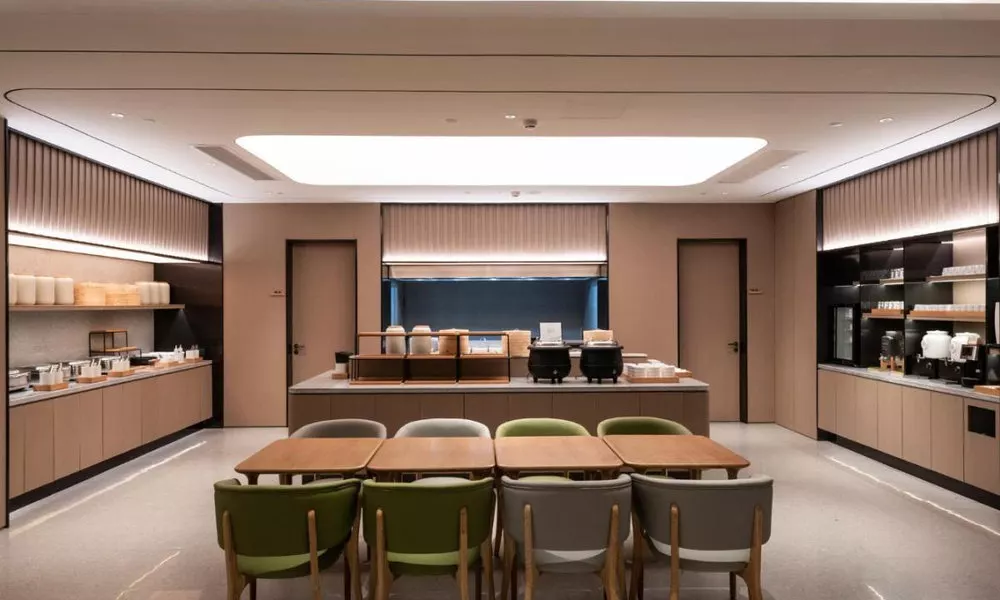 JI Hotel Shanghai Pudong Airport East Station - Pudong Airport Free Shuttle Bus, фото 3