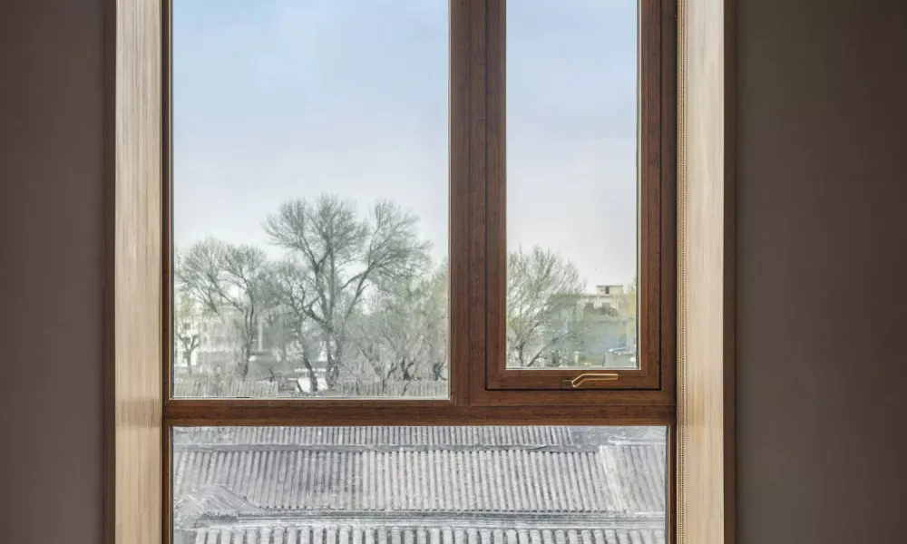 NOA HOTEL BEIJING LONGFU-The Forbidden City
