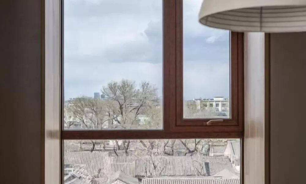 NOA HOTEL BEIJING LONGFU-The Forbidden City, фото 3