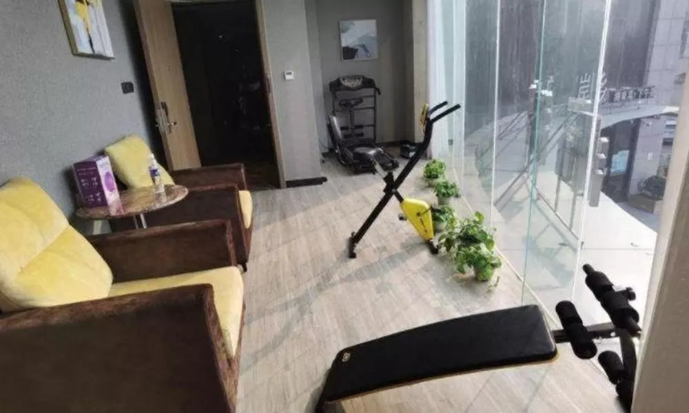 ZMAX Hotel Beijing Tongzhou Universal Tourist Resort Linheli Metro Station