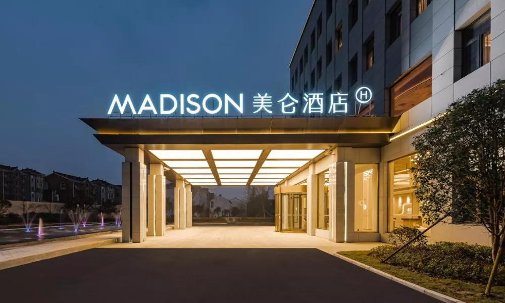 Meilun Hotel Shanghai International Tourist Resort